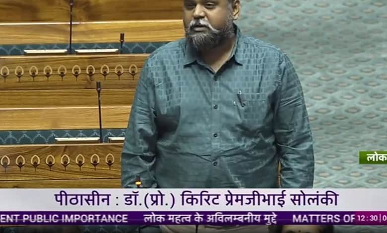 'Gaumutra states' remark: DMK MP expresses regret, withdraws statement