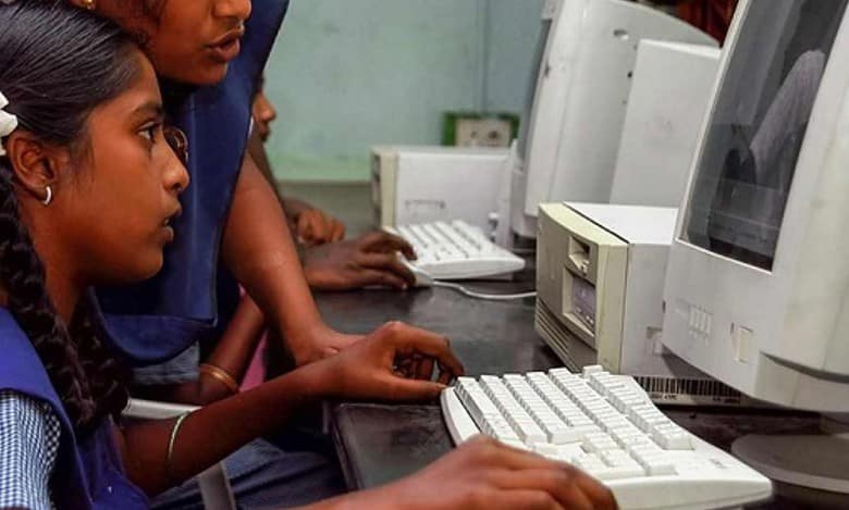 No improvement in internet connectivity in govt schools of Telangana