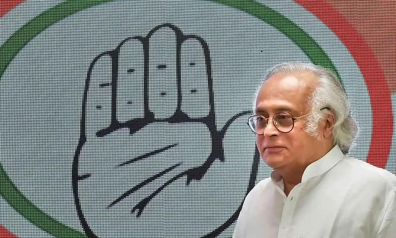'Bees saal baad' it will be '2004 moment' on June 4: Jairam Ramesh