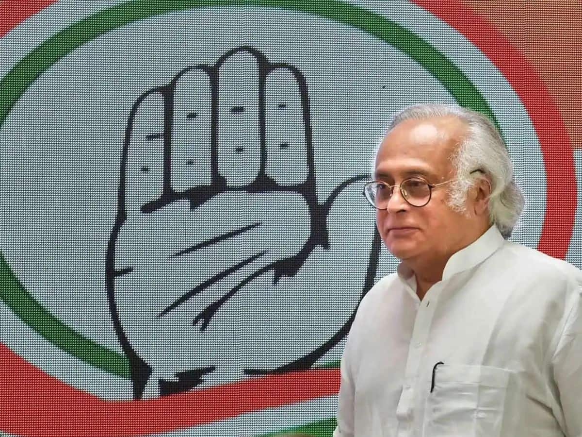 Cong questions BJP over delay in declaring names for CMs of MP, Raj & C'garh