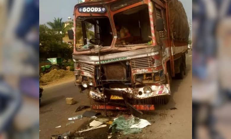 Karnataka accident