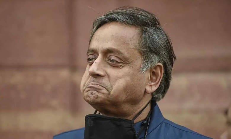 BJP lacks 2/3 majority for constitutional amendment: Tharoor on 'One Nation…' bills