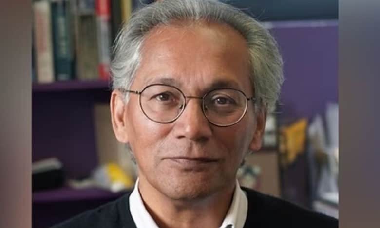 Samir shah BBC chairman