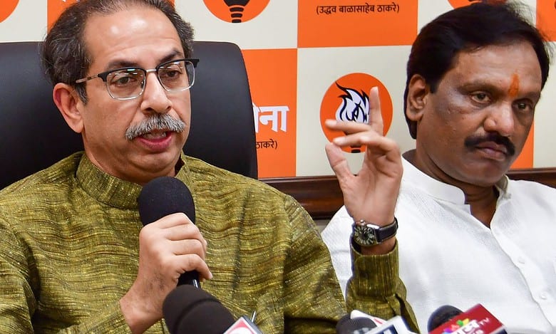 Maharashtra's INDIA bloc partners feeling down but not defeated - yet