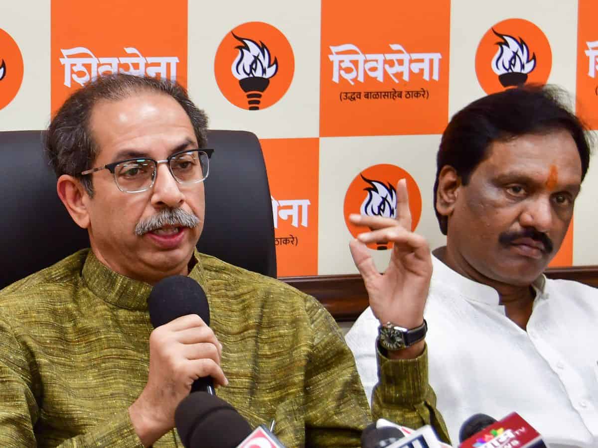 Maharashtra's INDIA bloc partners feeling down but not defeated - yet