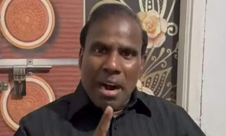Passports of Telangana govt officials who worked under BRS should be seized: K A Paul