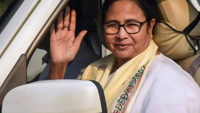 Will offer shelter to anyone in distress: Mamata on Bangla situation