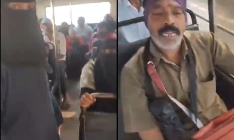 Telangana: TSRTC orders inquiry after bus conductor issues ticket to woman