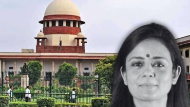 Mahua Moitra moves SC to challenge Lok Sabha expulsion