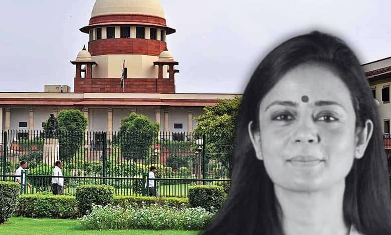 Mahua Moitra moves SC to challenge Lok Sabha expulsion