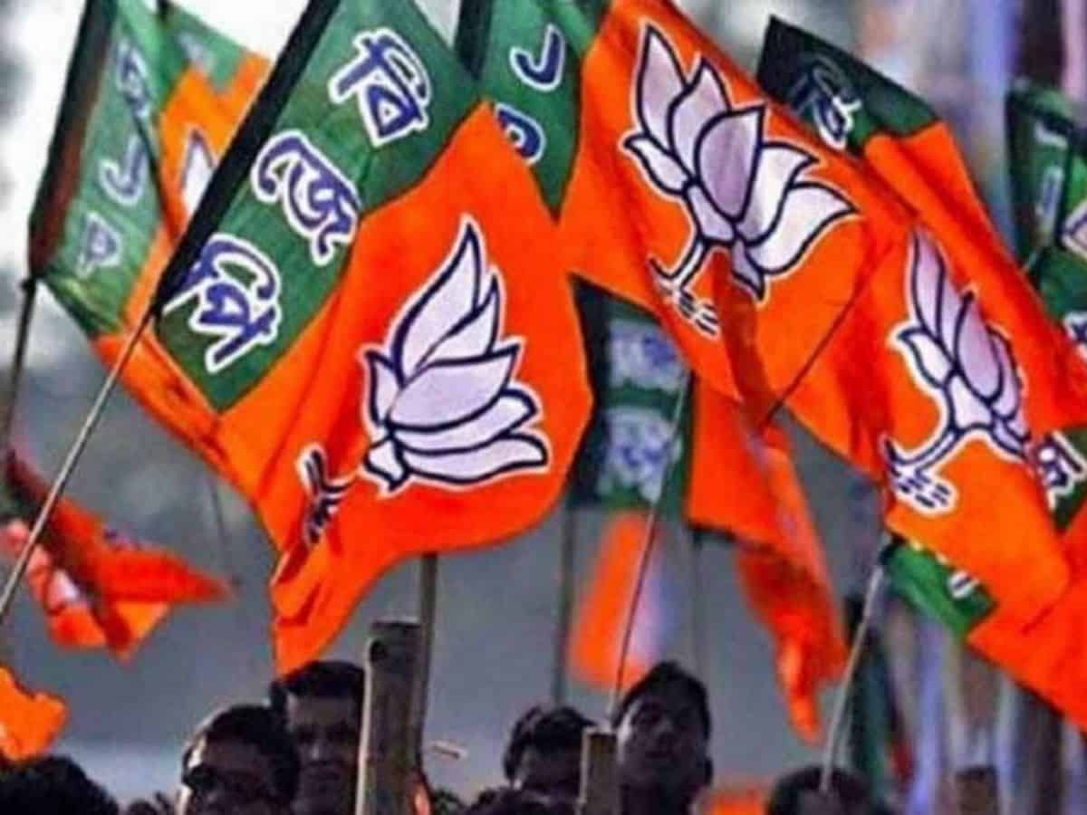 Out of 678 winning candidates, 594 crorepatis, 298 from BJP: Report