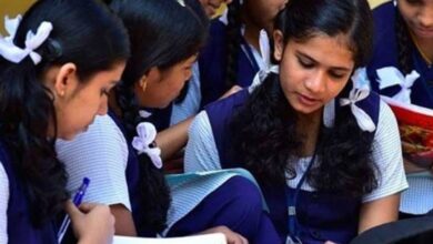 CBSE releases timetable for Class 10, 12 board examinations