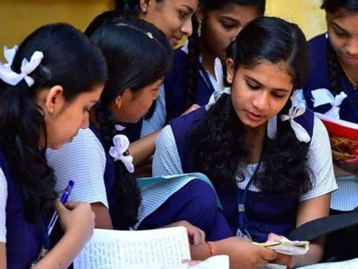 CBSE releases timetable for Class 10, 12 board examinations