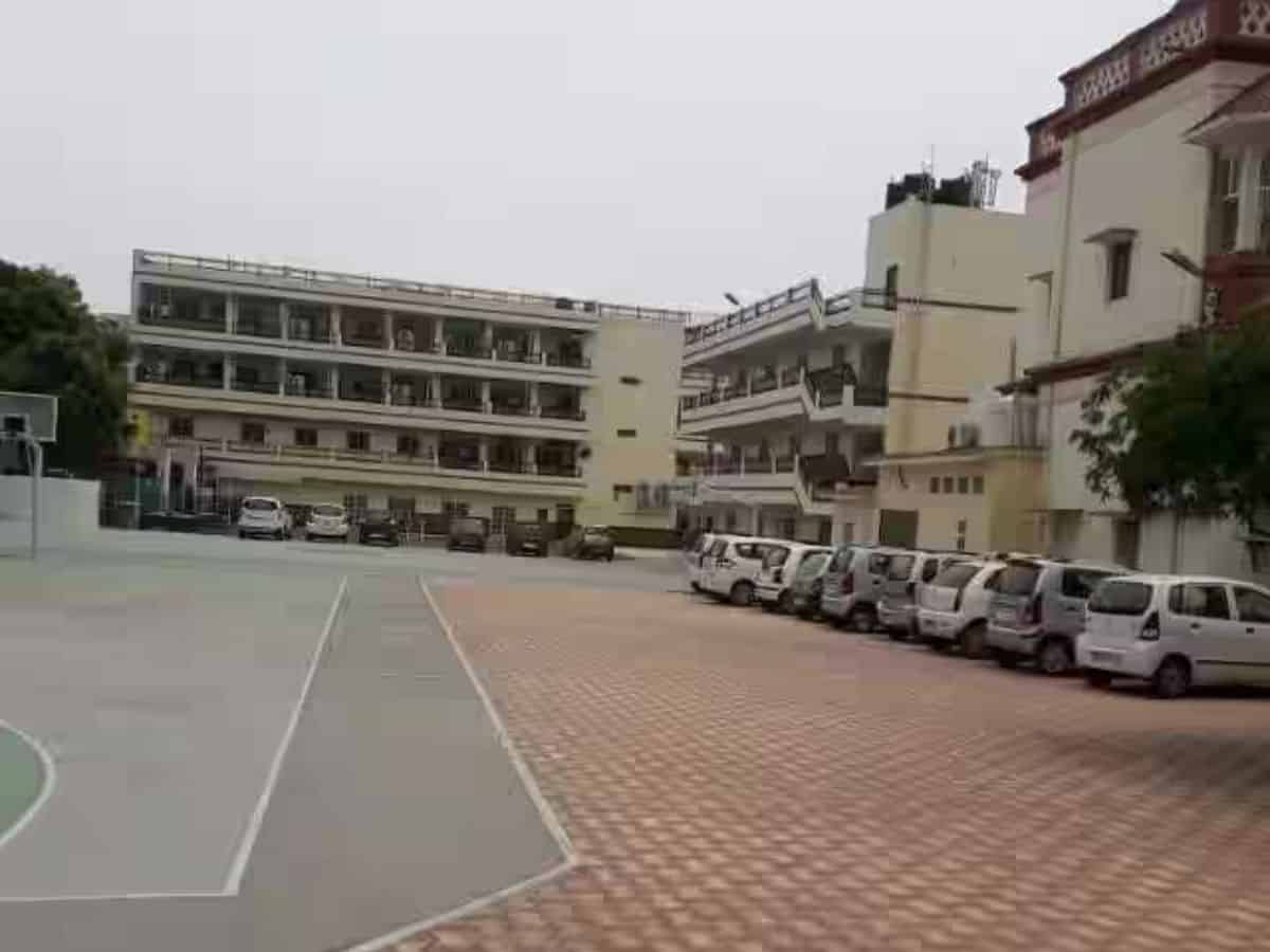 UP: School debate on Israel-Hamas conflict ignites controversy
