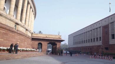 Parliament security breach: Delhi court sends four to 7-day police custody