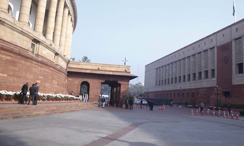 Parliament security breach: Delhi court sends four to 7-day police custody