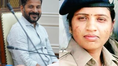 Don't disturb my peace: Ex-DSP Nalini rejects offer to rejoin police force