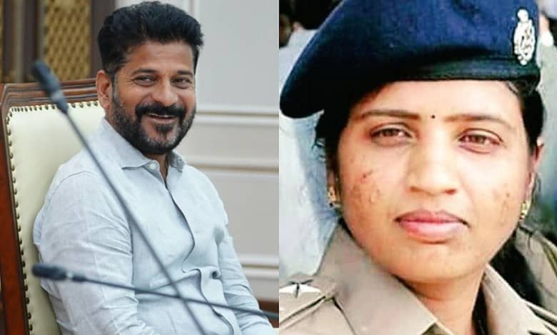 Don't disturb my peace: Ex-DSP Nalini rejects offer to rejoin police force