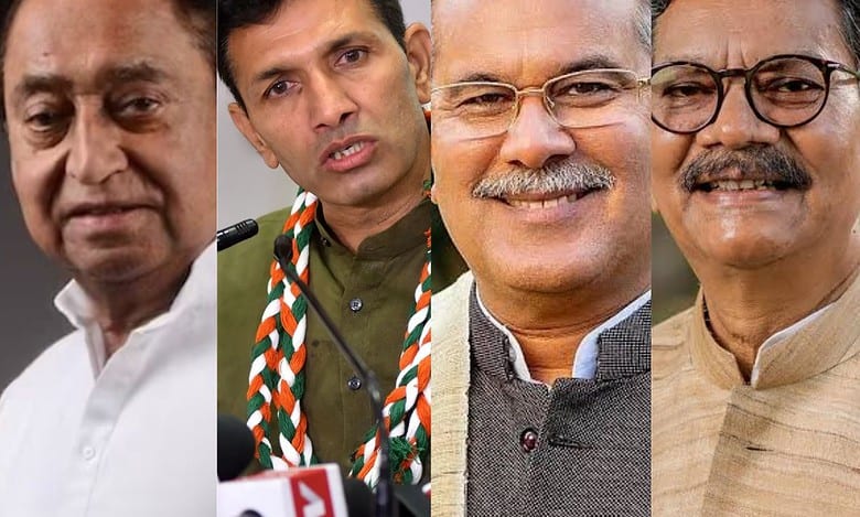 Jitu Patwari replaces Kamal Nath as Congress president in Madhya Pradesh
