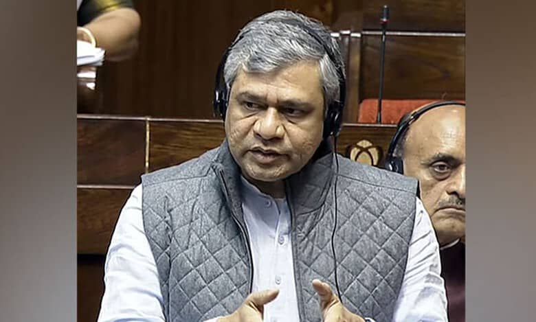 90% reduction in train accidents in almost 20 years: Railway Minister
