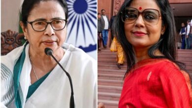"Party is fully giving support to her...": Mamata on Mahua's expulsion