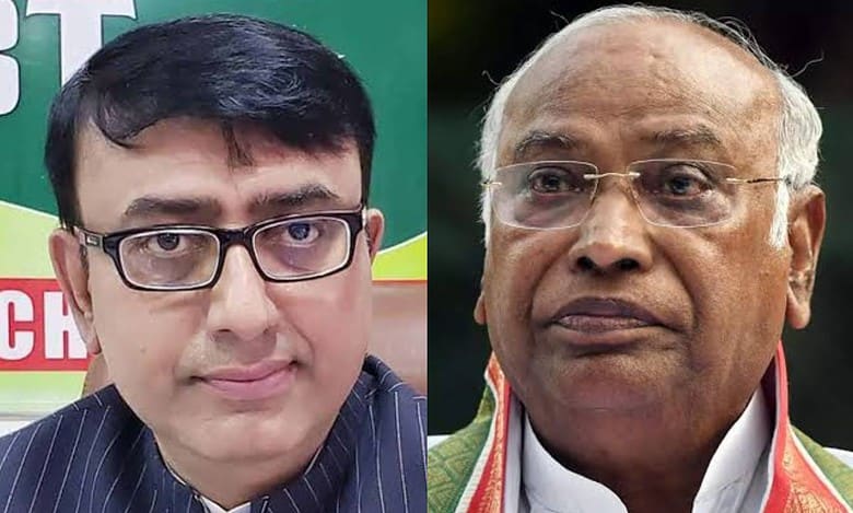 Amjed Ullah Khan demands Muslim appointments in key legal roles