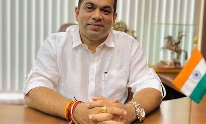No 'Sunburn’ on Dec 31, says Goa Tourism Minister