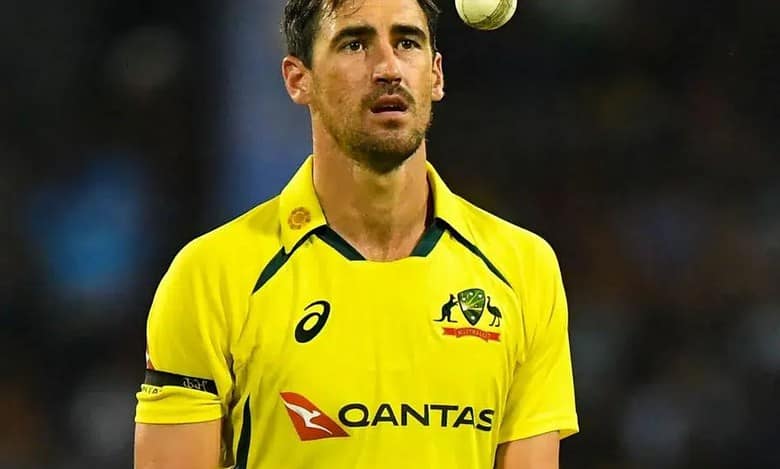 KKR CEO justifies Starc's huge IPL pay check from skill-set standpoint