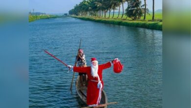 ‘Cakes, carols, wine’: Kerala all set to celebrate Christmas