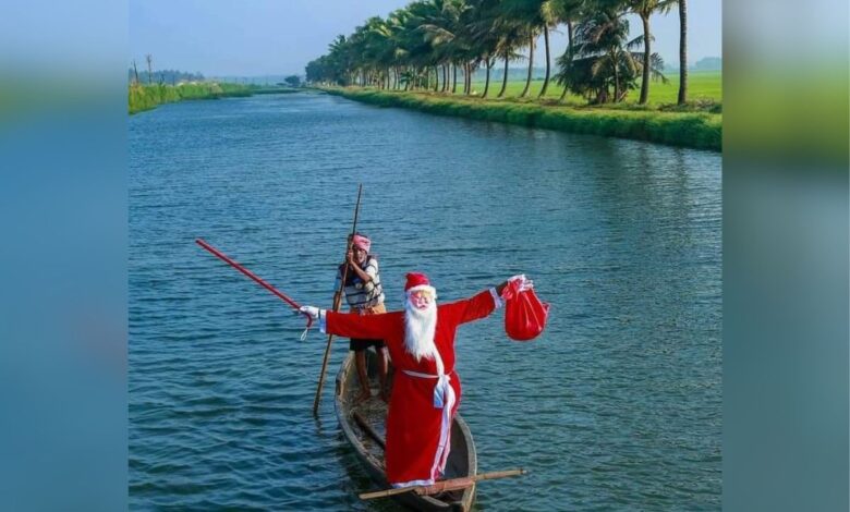 ‘Cakes, carols, wine’: Kerala all set to celebrate Christmas