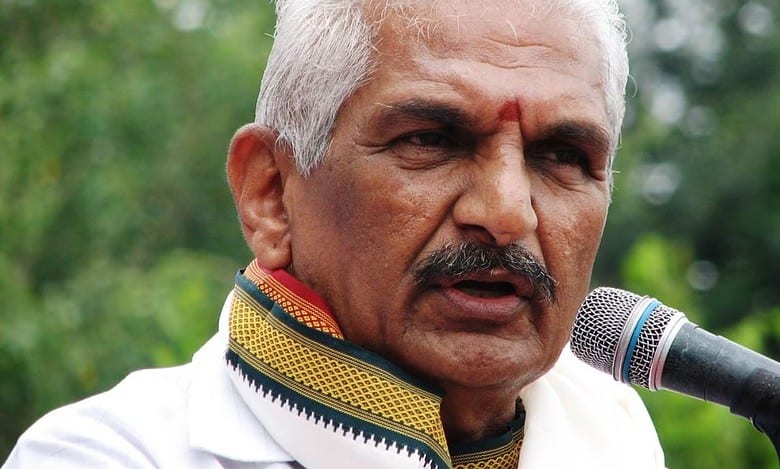 Muslim women have permanent husbands now: Karnataka RSS leader