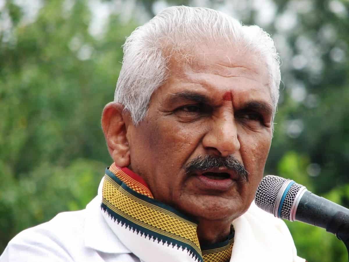 Muslim women have permanent husbands now: Karnataka RSS leader