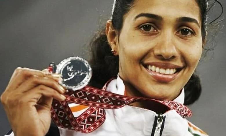 ‘I was sportsperson in wrong era’: Anju Bobby George praises PM Modi
