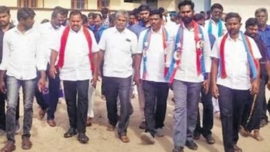 TN: 60 Dalits walk 'ostracised street' after decades of oppression