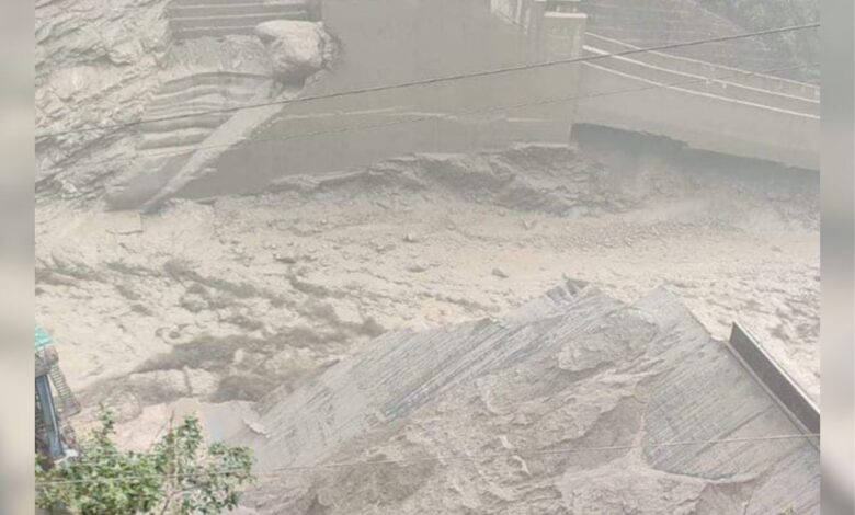 Sikkim flash flood: 77 missing people presumed dead, says CS