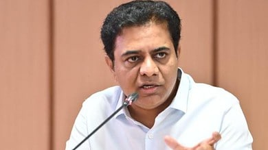 T'gana Polls: Results disappointing but not saddened, says KTR