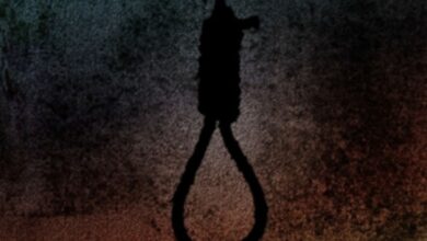 Srinagar: Officers body found hanging in Sharifabad army camp