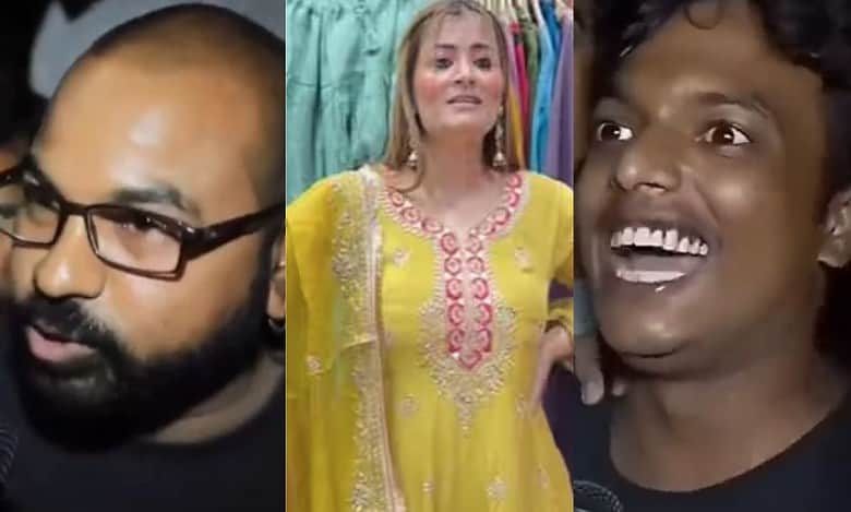 Google shows these memes were trending in India in 2023...