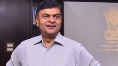 Decline in DISCOM losses turned power sector viable: RK Singh