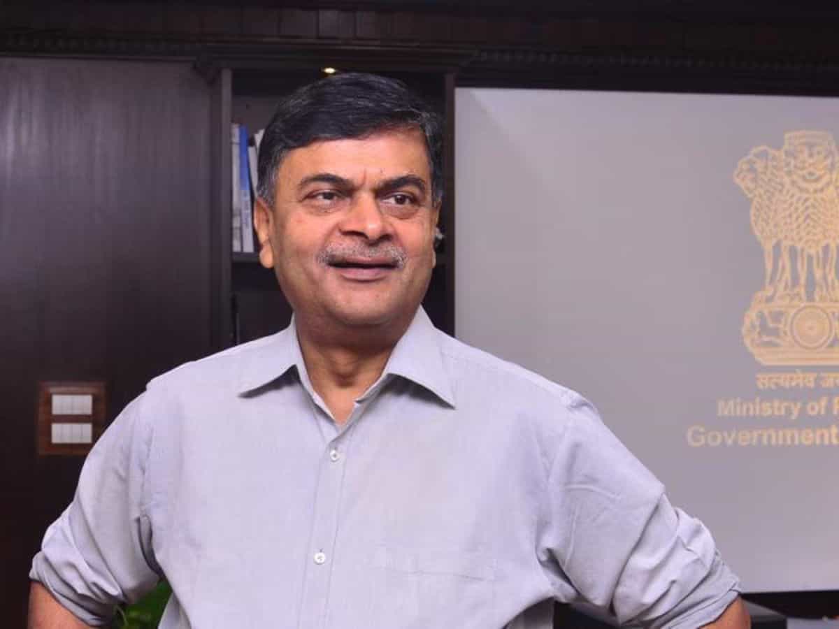 Decline in DISCOM losses turned power sector viable: RK Singh