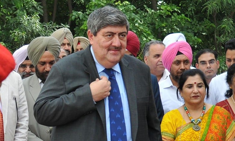 Trauma needs healing, says Justice S.K. Kaul in Article 370 verdict