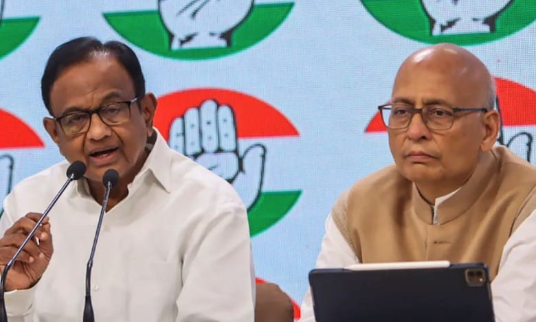Art 370 verdict: Congress demands immediate elections in J-K
