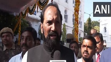 Uttam Kumar Reddy