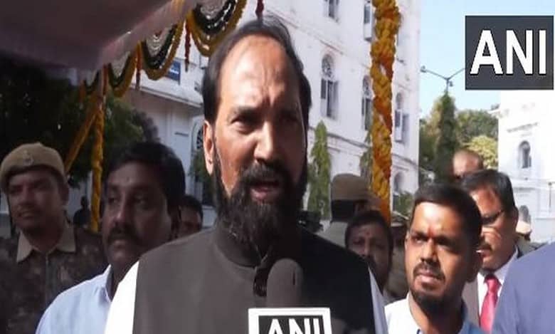 Uttam Kumar Reddy