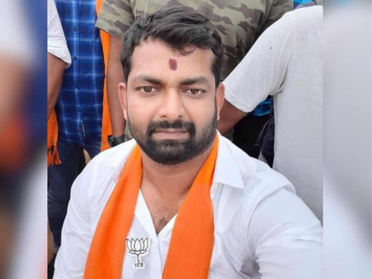 Karnataka: BJP MP Pratap Simha's brother arrested after 126 trees felled