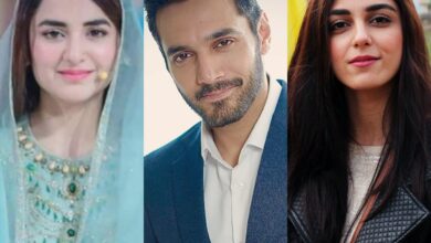 Top 2 most awaited upcoming Pakistani dramas of 2024.