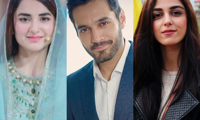 Top 2 most awaited upcoming Pakistani dramas of 2024.