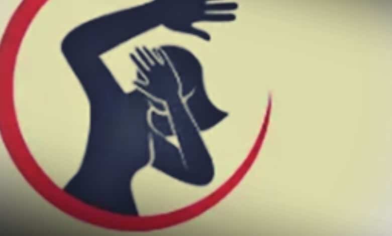 Woman's breast