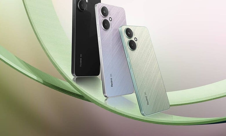 Xiaomi launches Redmi 13C Series with 50MP AI dual camera in India