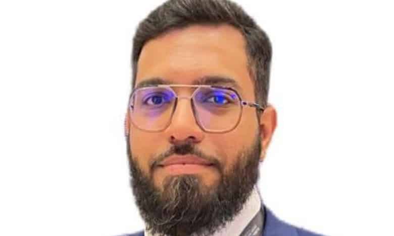Hyderabadi activist Zahack Tanvir released after arrest in Saudi Arabia